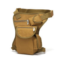 Glovento Bolsa Táctica para Pierna Multifuncional con Cinturón Ajustable - details 8