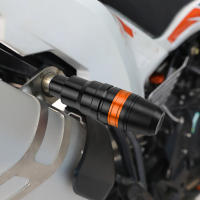 Protectores de Carenado para Motocicleta YAMAHA R15 V3 2018-2023 Accesorios de Motocicleta Protección contra Caídas y Colisión - details 3