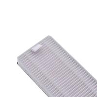 Cepillo lateral del rodillo principal para Eufy Robovac 11S 35C 15C 25C 30C, piezas de repuesto para Robot aspirador, prefiltro, colador Hepa - details 6
