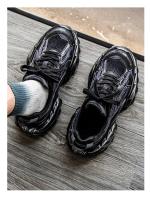 Zapatillas de Plataforma Mecha Dad Moda Deportiva y Ocio para Hombres Primavera 2025 - details 23