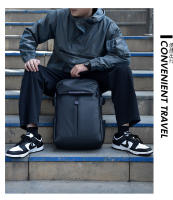 Mochila de Viaje Cabina Avion para Hombre, portátil, Impermeable, Ordenador - details 37