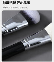 Set de 15 Pinceles de Maquillaje Uso Común en Escuelas de Maquillaje Profesional - details 5
