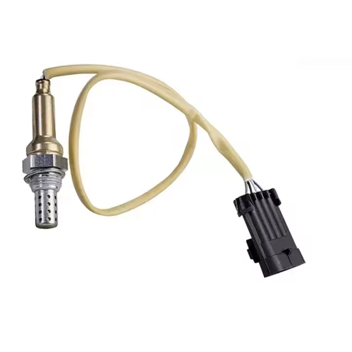 55218148   Piezas de Automóviles 02 Sensor de Oxígeno para CHEVROLET Celta Classic Corsa Meriva Montana Prisma Idea Palio ES20331 93310435 - 1
