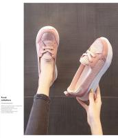 Zapatillas planas antideslizantes para mujer Cómodas, ligeras, no profundas, moda de verano, novedad 2023 - details 11