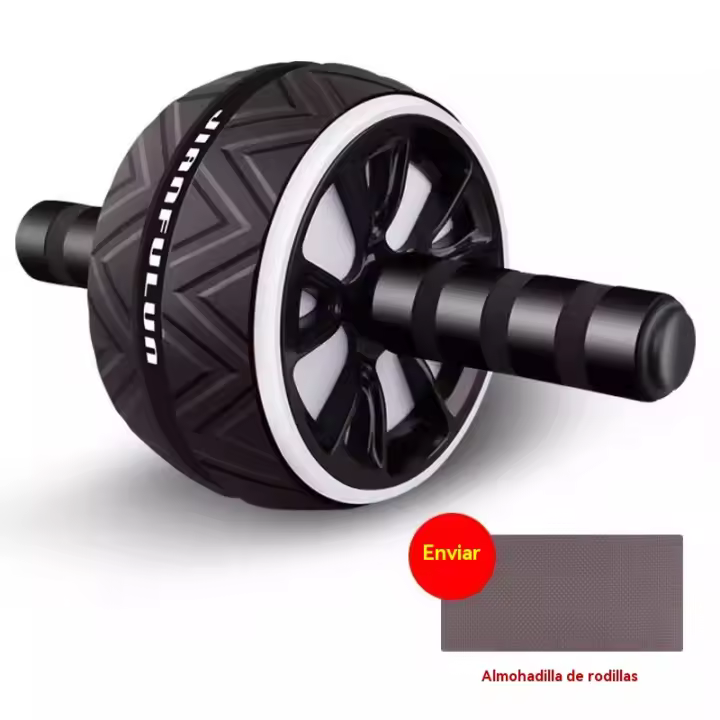 rodillo abdominales weight loss hombre maquinas gimnasio para casa mujer movimiento - 1