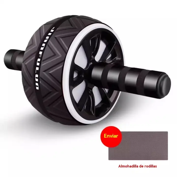 rodillo abdominales weight loss hombre maquinas gimnasio para casa mujer movimiento - 1