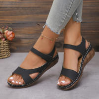 Sandalias ligeras y casuales para mujer para caminar al aire libre - details 5