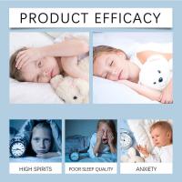 Crema Topical de Magnesio Orgánico de Oveja 100g Ayuda a los Niños a Dormir y a Estar Calmos - details 5