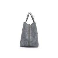CH Bolso de hombro Moda Clásico Nuevo Color puro Exterior Bolsillo de gran capacidad Bolso de mujer Artesanía de alta calidad Mochila de lujo de alta gama - details 13