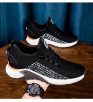 Nuevos zapatos informales para hombre, zapatillas simples de verano en blanco y negro, zapatillas transpirables a la moda, zapatos invisibles con aumento de altura de 6/8/10cm - details 9