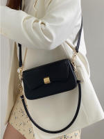 Nueva Moda, Bolso De Hombro Versátil, Bolso De Mensajero Para Las Axilas - details 5