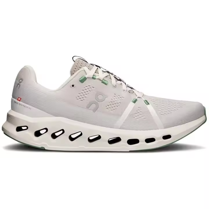 Zapatillas running marca In modelo 3Md 10422143 para hombre en color beige - 1