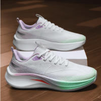 Zapatillas de running con placa de carbono |   Hombre y Mujer |   Transpirables y Ligeras |   Amortiguación Profesional |   Tallas 35-44 - details 14