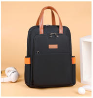 Nueva mochila multifuncional para computadora para mujer, mochila multiusos para computadora de viaje a la moda - details 20