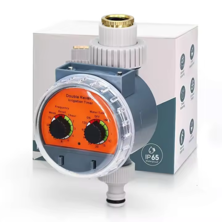 Controlador Automático de Válvula de Bola Electrónica Sensor de Lluvia A-Tipo - 1
