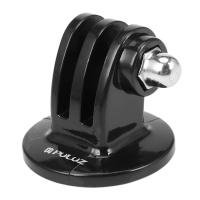 PULUZ adaptador de montaje para trípode de cámara, tornillo largo estándar, accesorios para GoPro HERO 5, HERO4, Session HERO 5, 4, 3 +, 4 Uds. - details 2