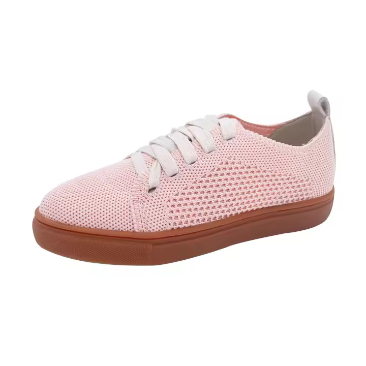 Zapatos de punto de mujer de moda Trend Hard Wear - 1