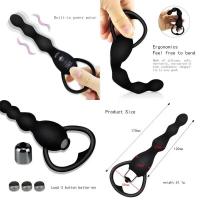 Leten Phalus mamada imitación Vagaina Vibradores clítoris Penies enorme Sext Panty para hombres Vibradores largos mujer - details 29