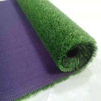 Alfombra de césped artificial, pastizales simulados, césped de musgo falso, plantas, patio, jardín, decoración exterior, alfombra de césped - details 1