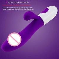 Leten Vibrador Potente G Spot Dildo Estimulación de Clítoris Masaje para Adultos - details 4