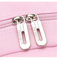 Mochila escolar para adolescentes, morral sencillo de color sólido para mujer, morral escolar juvenil para mujer - details 8