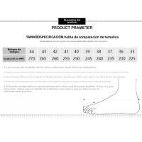 Zapatos Deportivos de Moda 2025 para Hombres Tamaño 39-48 Adecuados para Primavera y Otoño - details 16