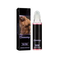 Perfume de Fragancia Duradera con Pheromones 10ml Aroma Refrescante a Base de Plantas Naturales - details 1