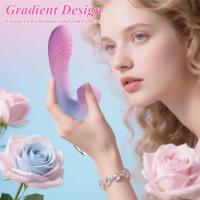 Potente consolador vibrador para mujer, estimulador del clítoris del punto G, masajeador vaginal, vibrador de 10 modos, consolador Anal, Juguetes sexuales para adultos 18+ - details 2