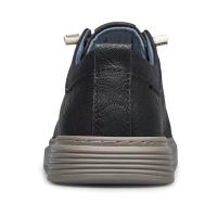 Zapatos Casuales de Verano para Hombre Oxford Clásicos de Diseñador Cuero Genuino Tamaño Grande - details 19