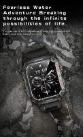 Reloj inteligente VD38 con Bluetooth, recordatorio de mensajes de llamada, Control remoto, interruptor de dial de cámara, múltiples modos deportivos, novedad de 2025 - details 14