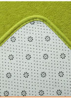 Alfombra Grande moderna para salón, alfombrillas mullidas interiores, súper Suaves, adecuada para salón y Dormitorio - details 5
