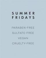 Summer Fridays