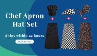 Uniforme de Chef de verano para cocina, Hotel, cafetería, ropa de trabajo de cocina, camisa de manga corta, chaqueta de cocinero para Catering, Tops para hombre y mujer - details 15