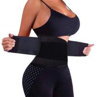 Cinturón de Miss belt para mujer, moldeador de cuerpo, entrenador de cintura, forma de cuerpo, Fitness - details 2