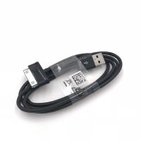 Para Galaxy Tab 2 Note P1000 Tablet PC Transfer Tab 2 Note Cable de datos Cable cargador USB Cable de carga de tableta Cable de carga de PC - details 11