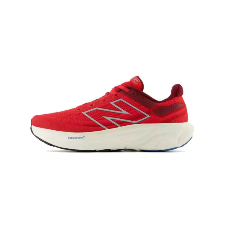 Zapatillas oficiales NB 1080 V13 M1080LDN para hombre y mujer Garantía 2 años apliques LETEN - 1