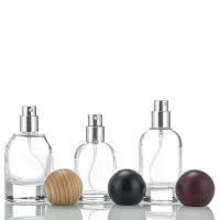 Vial de muestra, atomizador de botella recargable portátil, contenedor de cosméticos, botella pulverizadora de Perfume, pulverizador líquido, botella de prensa de Perfume - details 6