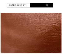 Bolso de mujer para un solo hombro,Estilo retro,Bolsos de cuero suave - details 1
