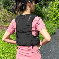Chaleco De Hidratación Respirable 5L Para Correr Maratón Ciclismo Bicicleta Escalada - Ligero Y Transpirable Para Trail Running Unisex - details 12