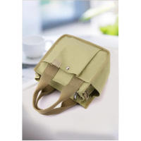 Bolso de lona para mujer, bolsos de hombro de lona japoneses, bolso de mano para llevar a mano, bolso cruzado de gran capacidad, bolso de mujer - details 8