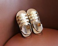 Nueva colección de verano para niños, sandalias de princesita, zapatos de playa de suela blanda, zapatos casuales para niñas - details 4