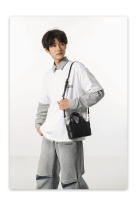 Bolso francés, bolso de mujer, nuevo bolso de cesta de verduras tejido de alta gama, bolso de mensajero de un solo hombro, tendencia. - details 7