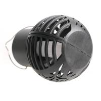 Luz Solar LED impermeable para jardín al aire libre, Bola de efecto de llama parpadeante, luz colgante para Parque, paisaje, decoración de jardín - details 11