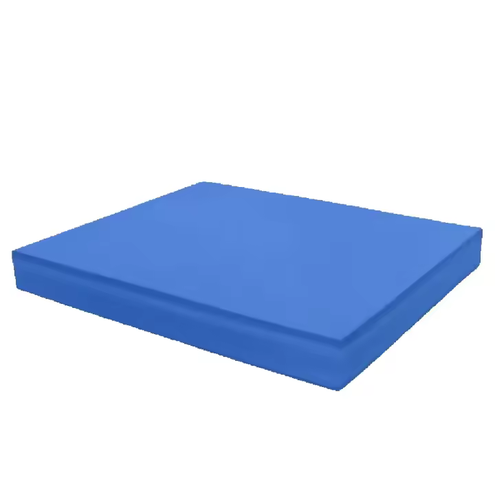 Alfombrilla de Yoga Suave Cojín de Equilibrio de Espuma para Entrenamiento de Fitness - 1