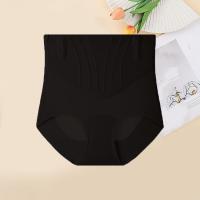 Bragas moldeadoras de cintura alta, entrepierna de algodón, lencería para mujer, ropa interior sin costuras, calzoncillos con Control de barriga, bragas levantadoras de glúteos para mujer - details 11