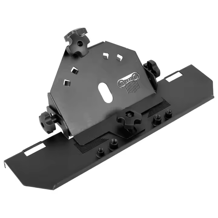 Para soporte de chaflán de amoladora angular tipo 125 45 °   Herramienta de chaflán-A - 1