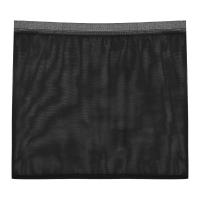 Minifalda seductora de tubo sexy disco para mujer, falda elástica transparente Bo de tiro suave, falda ajustada a las nalgas - details 6