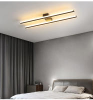 LEFAN-tira de lámpara de techo de 78CM, luz Led de diseño moderno para habitación, pasillo, guardarropa, sala de estar - details 12