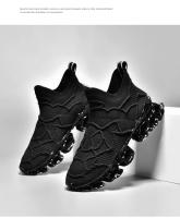 Zapatos Deportivos Casuales para Hombres Zapatillas de Entrenamiento Transpirables para Carreras - details 8