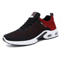 Nuevos Zapatos Deportivos Casuales Ligeros para Hombre con Suelas Suaves y Transpirables 2025. - details 0